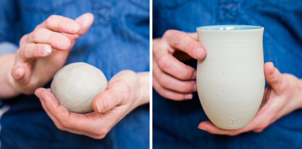handmade ceramics for everyday use